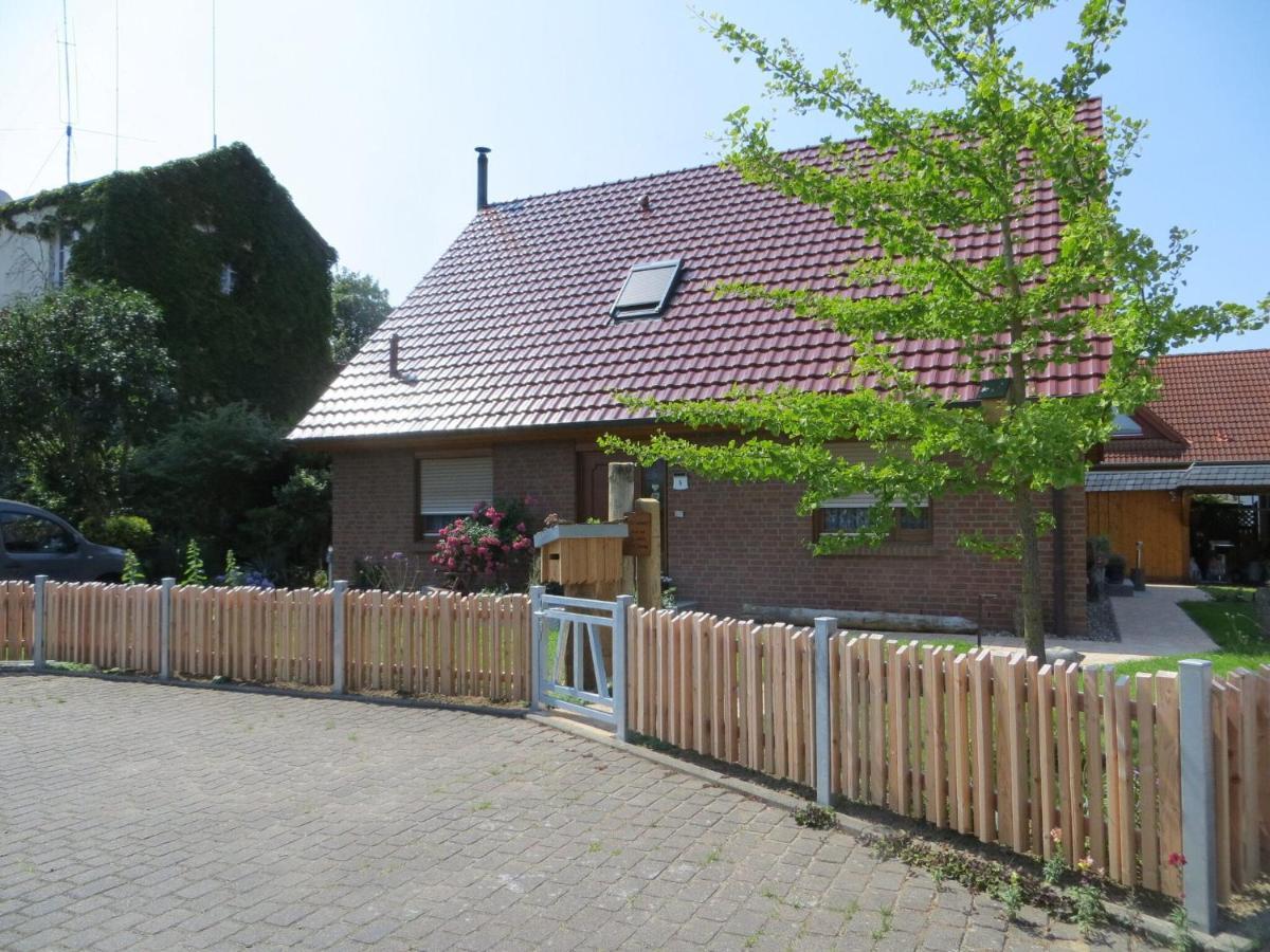 Traditional Apartment Near Sea In Kuehlungsborn Luaran gambar